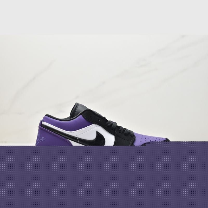 Nike Jordan